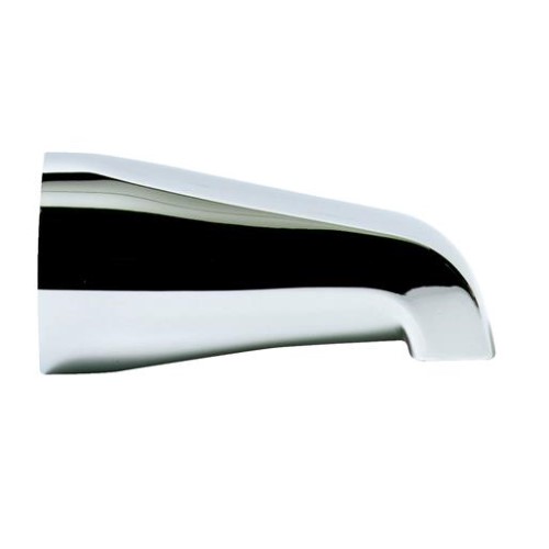 [406769] CHROME BATH SPOUT