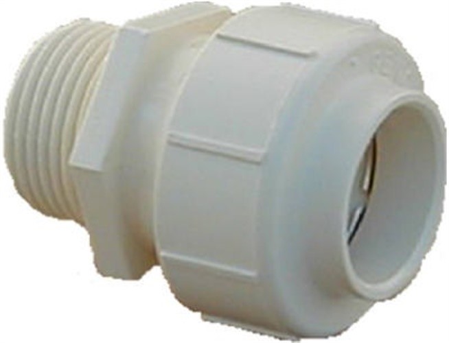 Genova #544071 3/4 CPVC MIP Adapter