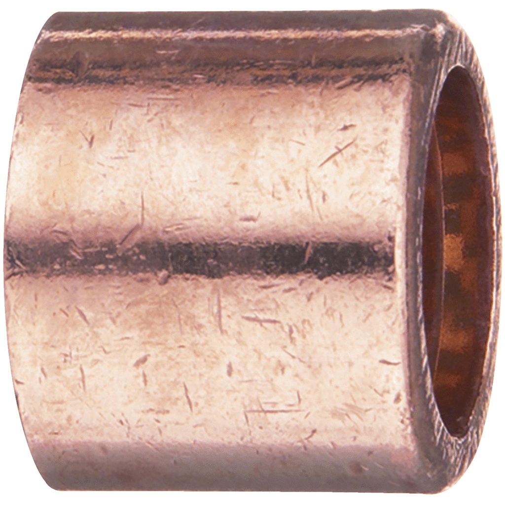 Elkhart Products 119 Series 10030550 Flush Pipe Bushing, 3/4 X 1/2 in, FTG X Sweat