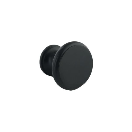 Ultra Hardware 41583 1-1/4 Inches Diameter Designer S Edge Round Carded Cabinet Knob Oil Rubbed Bronze