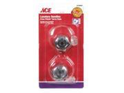 Ace for Pfister Verve Chrome Bathroom and Kitchen Faucet Handles