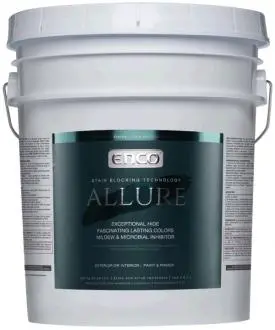 ENCO ALLURE EGGSHELL TINT 5GL