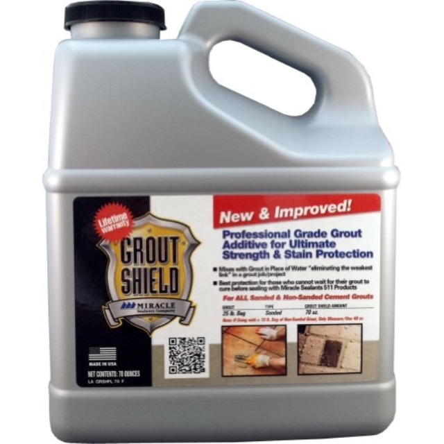 [420006676] Sealant, Grout Shield, 70 Ounce