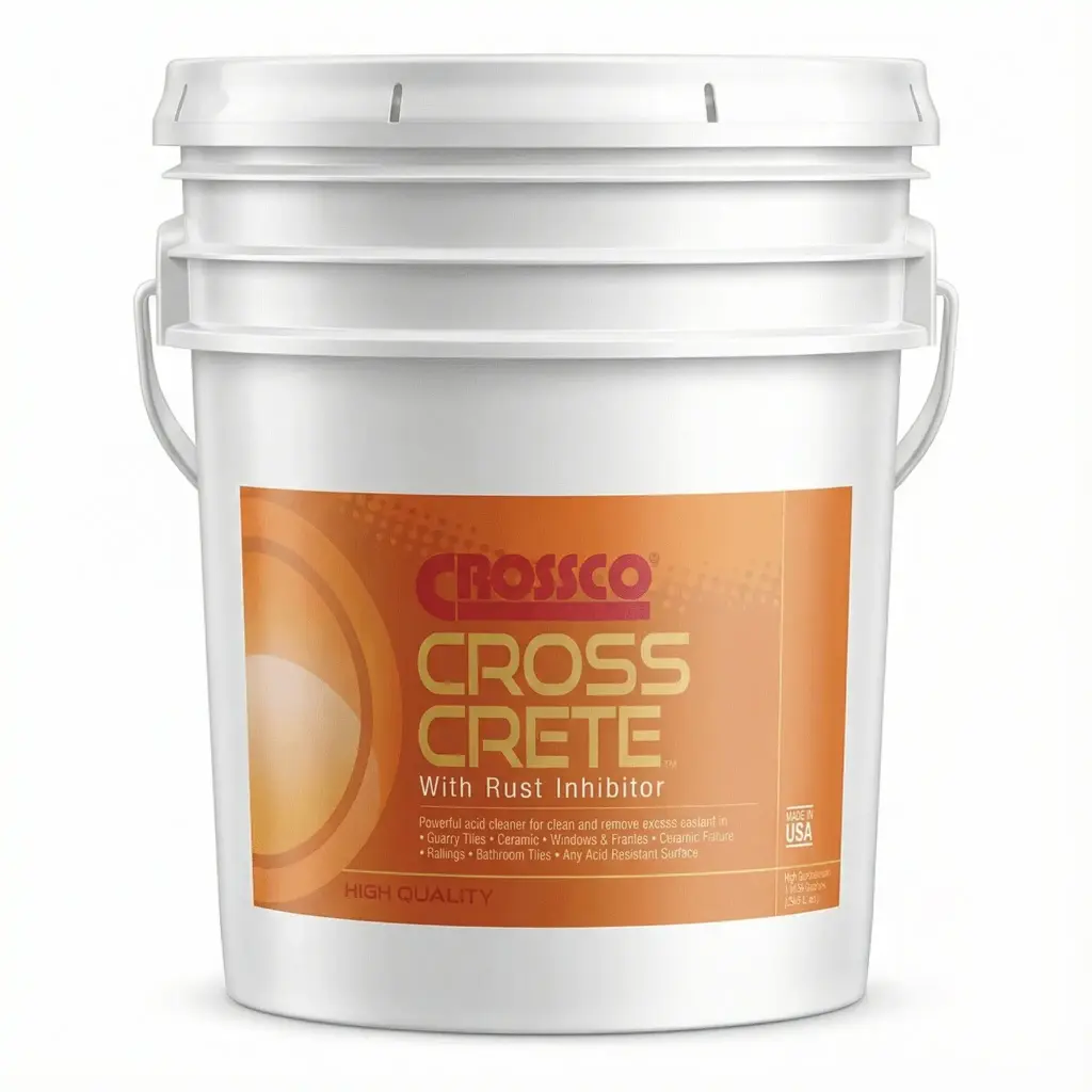 [420007012] CROSSCO CROSS-CRETE PL
