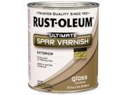 260167 1 Qt. Ultimate Clear Varnish Spray, Gloss