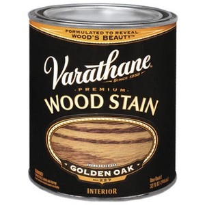 Varathane 211681 1 Gallon - Golden Oak Oil Based Wood Stain