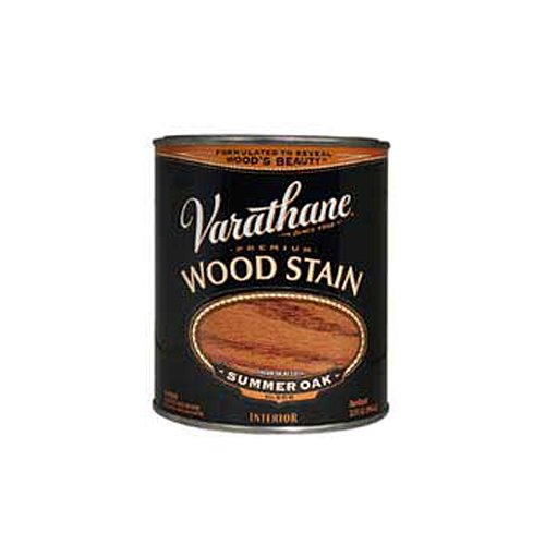 1 Gal Rust-Oleum 211670 Natural Varathane Oil-Based Interior Wood Stain