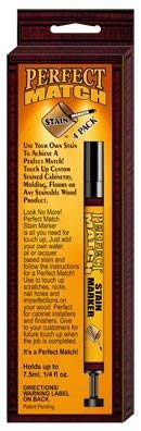 Perfect Match Stain Marker 4pk