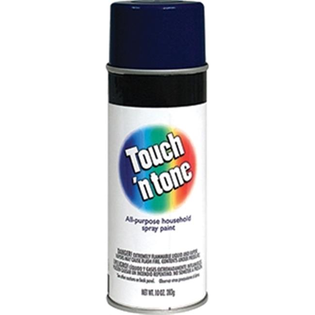 DAP TOUCH' NTONE GLOS D/BLUE