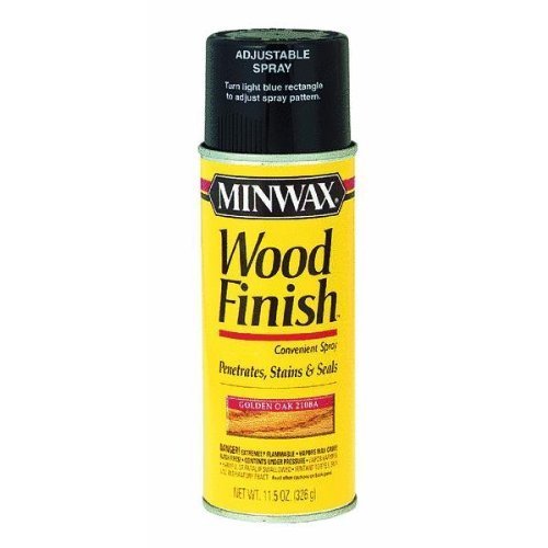 11.5 Oz Cherry Wood Finish Oil-Based Wood Stain