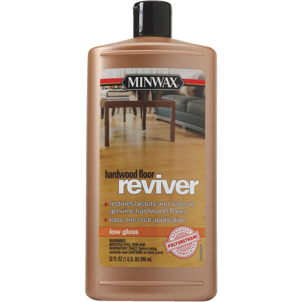 MW REVIVER LOW GLOSS 32OZ