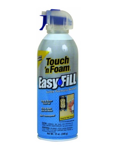FOAM SEALANT EASY SEAL  12 OZ