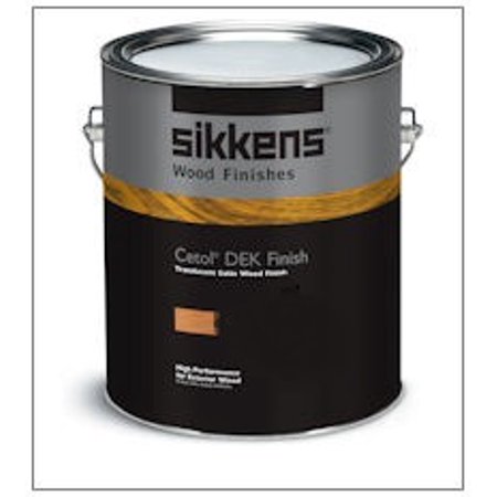 Sikkens Proluxe Cetol DEK Finish