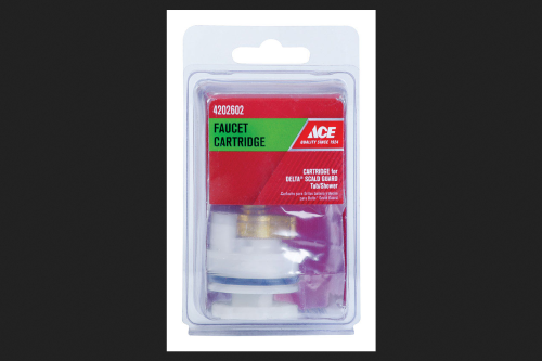 Ace DL-10 Hot and Cold Faucet Cartridge for Delta