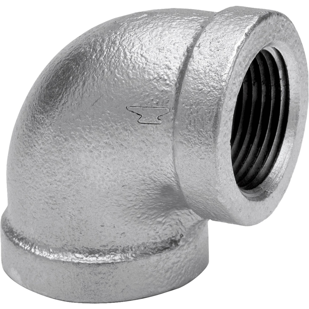 [421073] 1-1/2X1-1/4 90 GLV ELBOW.