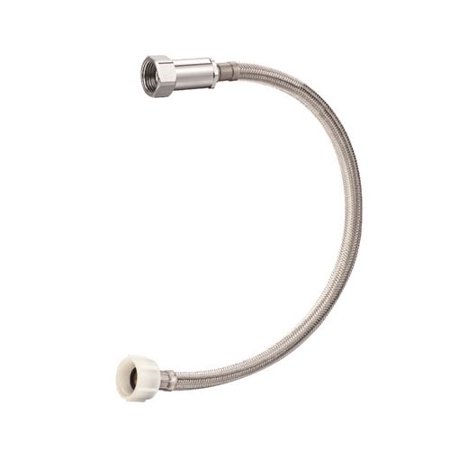 B&K LLC 496-105EF 3/8Cx7/8Bx20 Connector