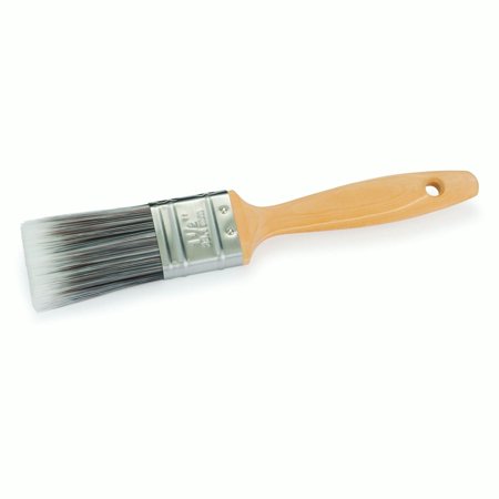 Redtree Matey Synthetic Bristle Brush 1-1/2