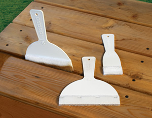 Padco 3738 Crack and Groove Tool 2 in.