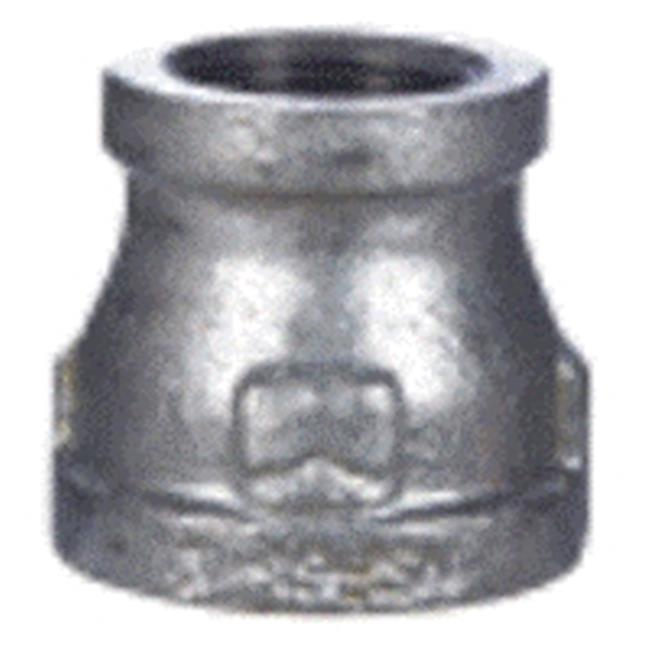 1/2FPTX1/4FPT GALV. COUPLING