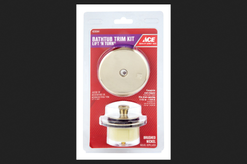 Ace Trim Kit Metal