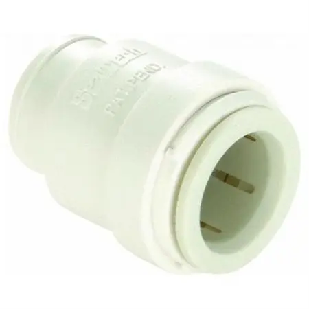 [4275533] End Cap, 3/4 in, Plastic, 250 PSI Pressure