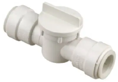 VALVE STR SH/O 1/2X1/4QC
