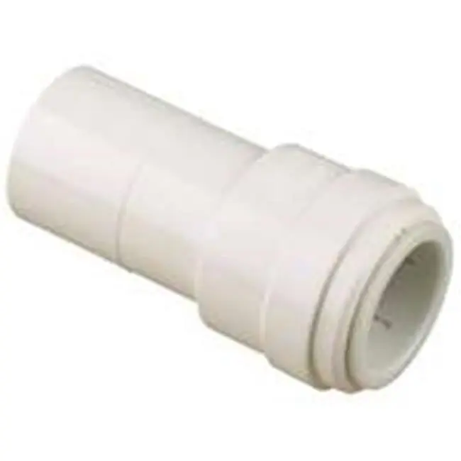 [4275897] 35 Series 3514-1008 Reducing Stem, 1/2 X 3/8 in, CTS, Polysulfide, 250 PSI Pressure