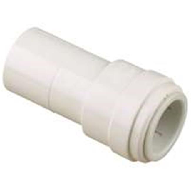 [4275947] 35 Series 3514-1410 Reducing Stem, 3/4 X 1/2 in, CTS, Polysulfide, 250 PSI Pressure