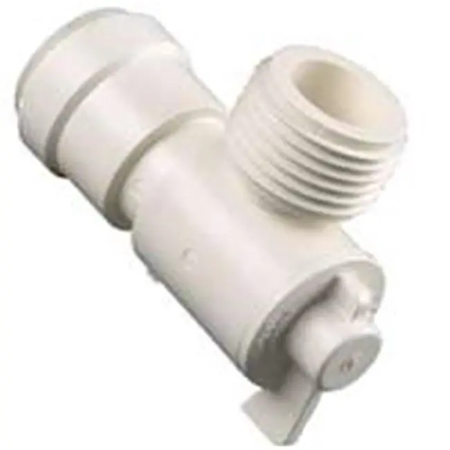 P-683 Push Fit Valve 0.5 Cts X 0.75 Gh