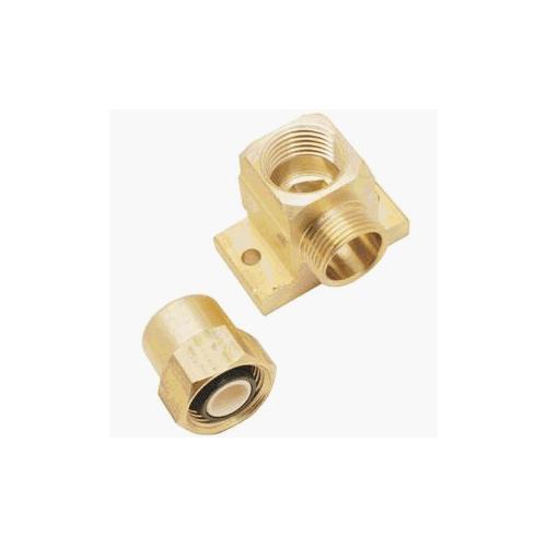 Do It CPVC Elbow Fitting  1/2  Nominal CPVC X 1/2  FPT  428932