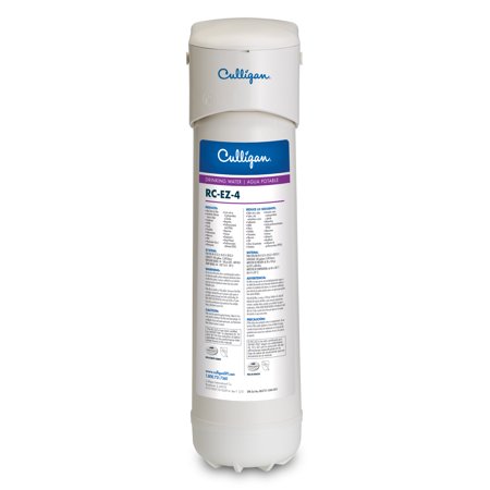 Culligan Under Sink Water Filtration System for Culligan 