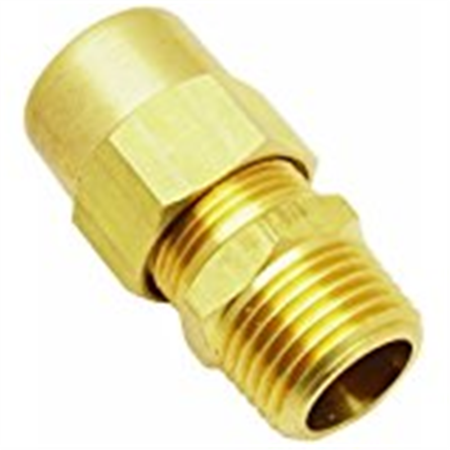 Do It Male Adapter  3/4  CPVC MALE ADAPTER