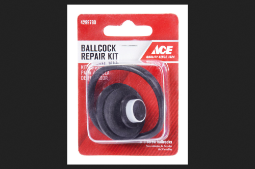 REPAIR KIT 3 SCREW BLCOC