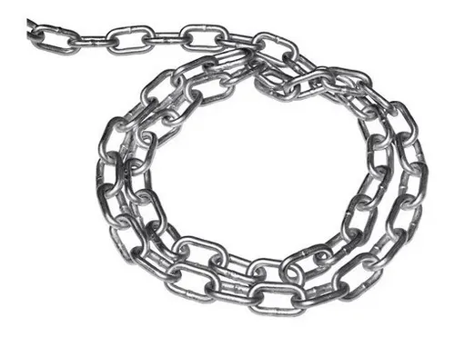 CADENA GALVAN. 1/8