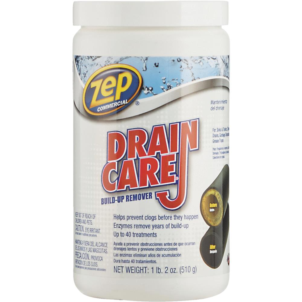 CRYSTAL DRAIN CLEANER