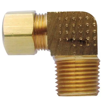 ELBW 90D 1/2X3/8"MPT