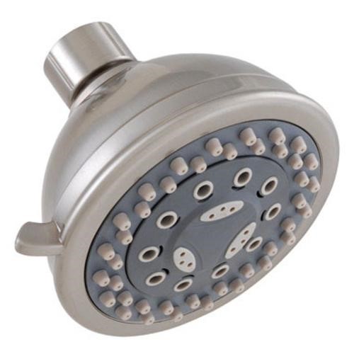 OakBrook Showerhead 5 Settings 2.5 Gpm 520 A5305BN