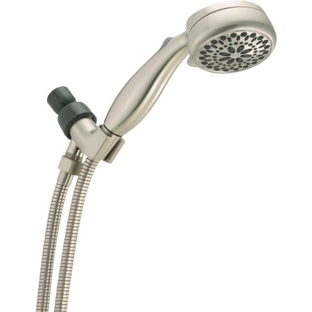 Delta Faucet 7-Spray Hand-Held Shower