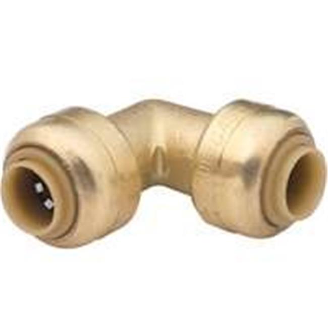 SHARKBITE ELBOW 1/4" LL