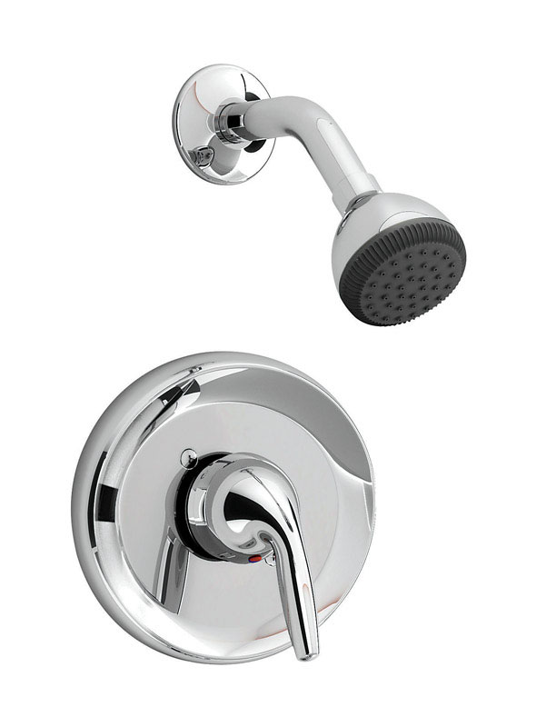 American Standard 9316501.002 Shower Single Handle Chrome Lever Handle