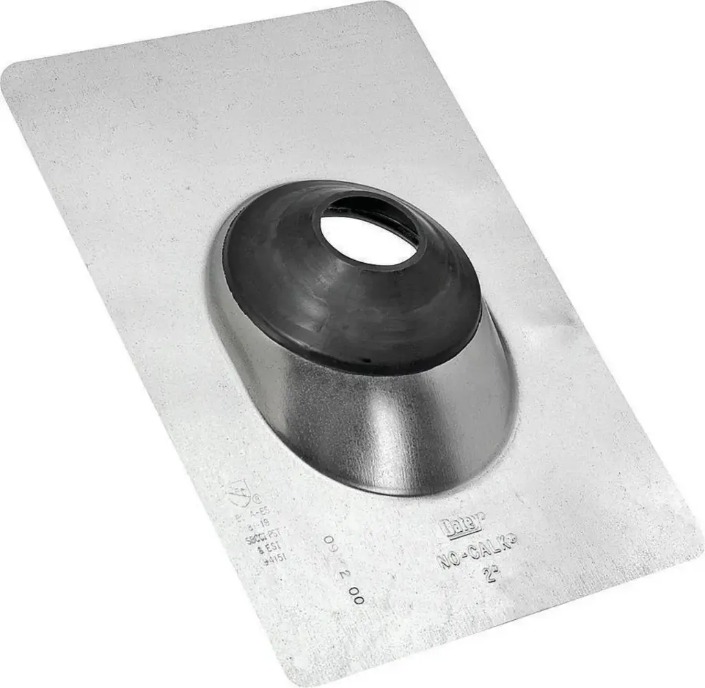 1-1/2" GALV ROOF FLASHING