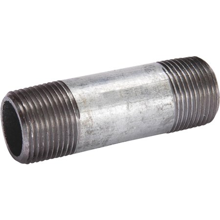 [440007840] Southland Pipe Nipple 10308 Galvanized Pipe Nipple
