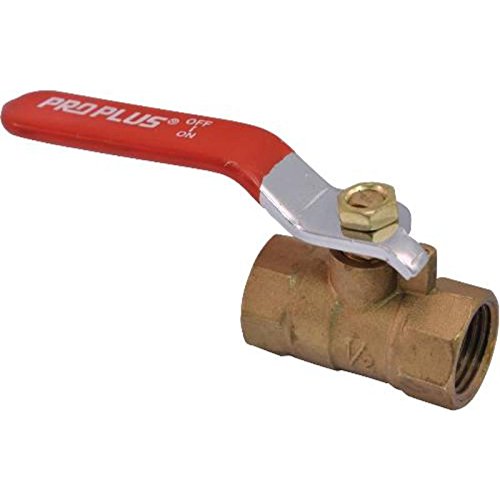 252105 Ball Vlv Conv Port Thrd