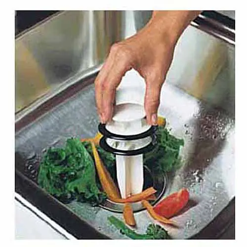 MR. SCRAPPY DISPOSER TOOL