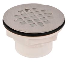 [440014603] 2 in. X 1.5 in. Shower Drain