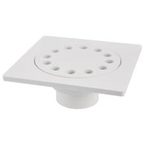3 X 4 PVC Outlet Bell Trap