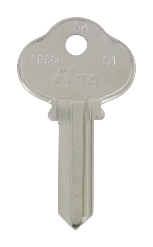 [441700] Hillman KeyKrafter House/Office Universal Key Blank 170 S1 Single