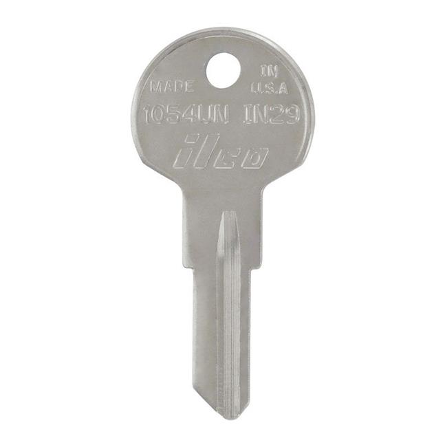 [441710] Hillman KeyKrafter House/Office Universal Key Blank 171 IN29 Single