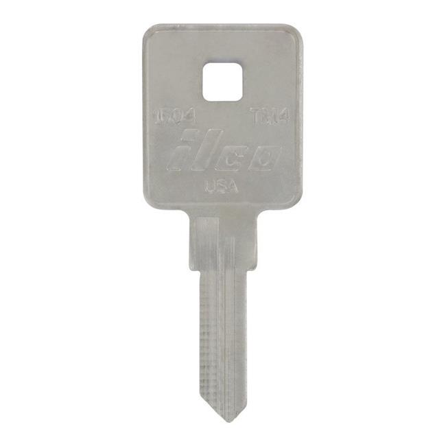 Hillman KeyKrafter House/Office Universal Key Blank 180 TM4 Single