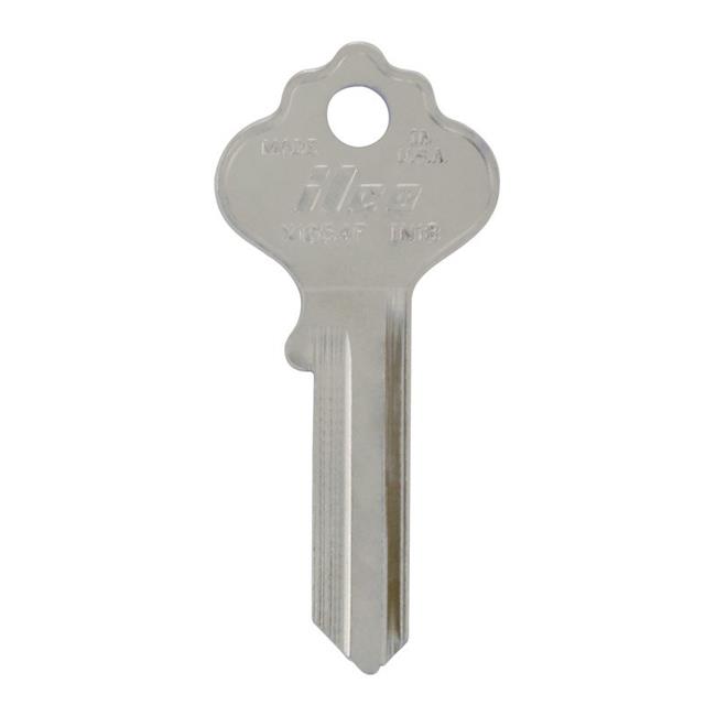 [441830] Hillman KeyKrafter House/Office Universal Key Blank 183 IN18 Single